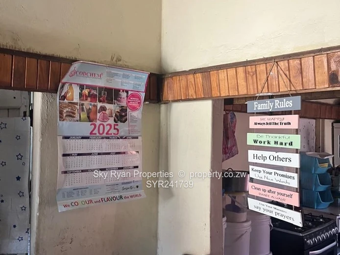 Glen View 1 House For Sale