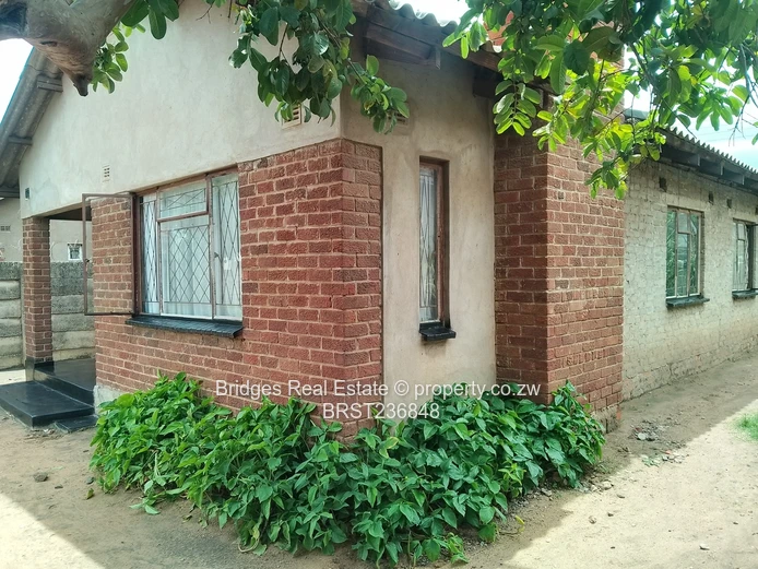 5 Bed Family Starter Home