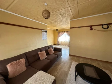 3 Bedroom Townhouse Complex