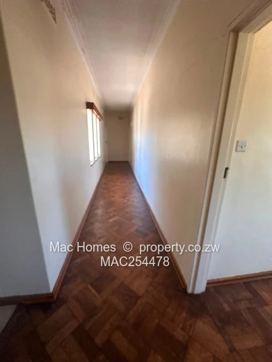 House for sale in Gunhill 