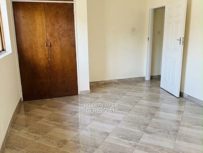 Borrowdale Brooke 3-Bed House — Pool & Borehole