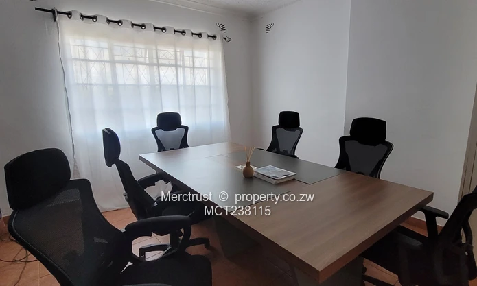 Suitable for offices, available 1st March! (Sole Mandate)