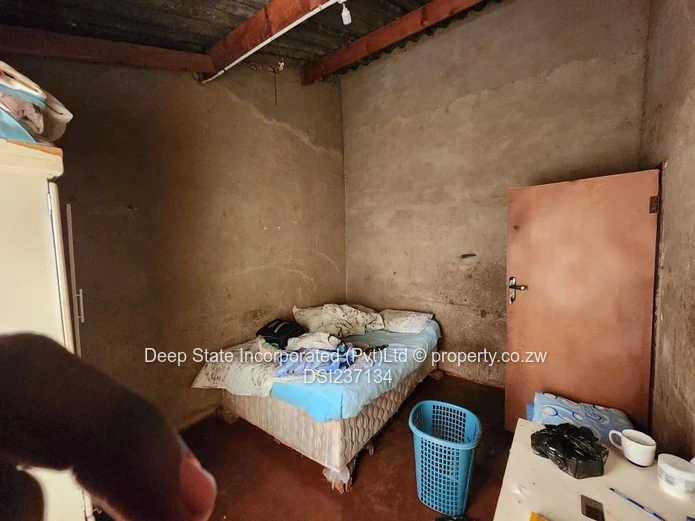 Budiriro 4 house for sale 