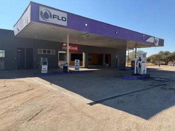Commercial Property