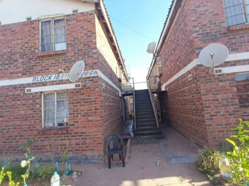 Willowvale Apartment for sale 