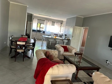 3 Bedroom Townhouse Complex