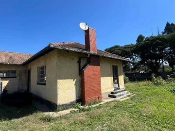 Mabelreign house for sale 150k