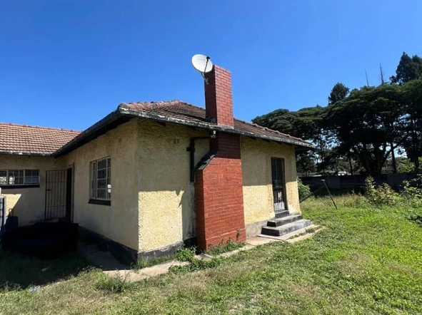 Mabelreign house for sale 150k