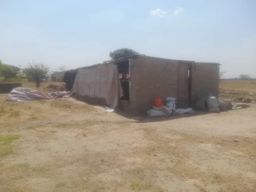 Farm & Agricultural Land