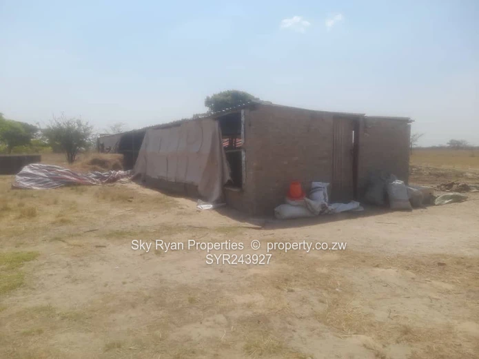 Beatrice Farm For Sale 