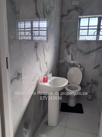 Morden 3 Bedroom House 