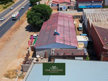 Turnkey Business Opportunity in Prime Location!