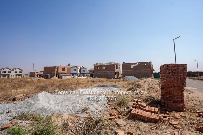 Phase 4 available Stands 