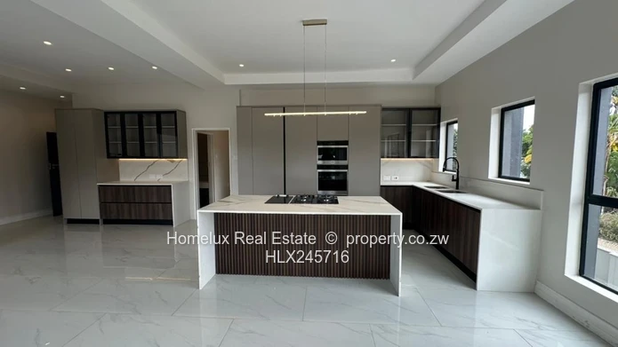 Luxury 3-Bedroom Penthouse for Sale | Harrow Apartments, Avondale