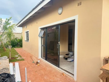 12 Bedroom House