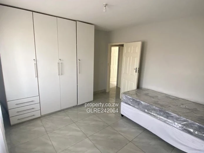  Walled 3-Bed in Budiriro To Let 