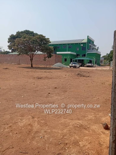 An opportunity not to miss