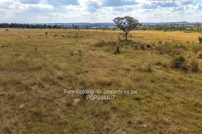 Farm For Sale – Darwendale