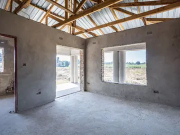 11 Unit Townhouse Complex