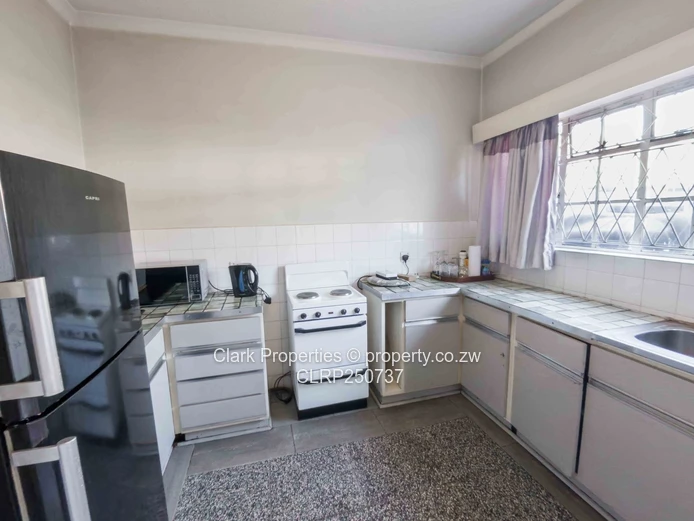 Strategic Investment: 2-Bed Garden Flat (Sole Mandate)