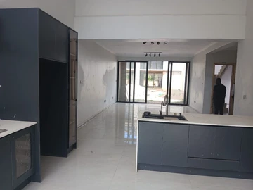 3 Bedroom Townhouse Complex