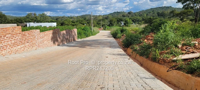 Borrowdale Carrick Creagh Stands For Sale