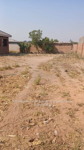 Residential Stand For Sale!!!