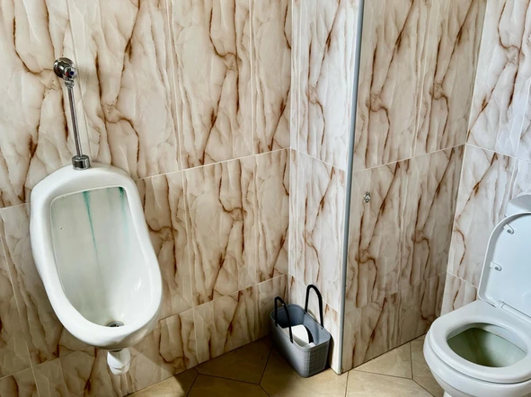 5 Bedroom Townhouse Complex