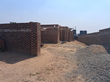 9 Bedroom Townhouse Complex