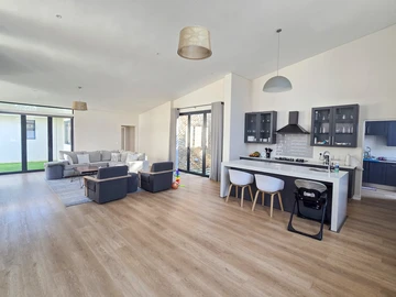 3 Bedroom Townhouse Complex