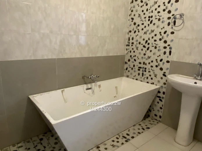 Greendale fully furnished house to rent 
