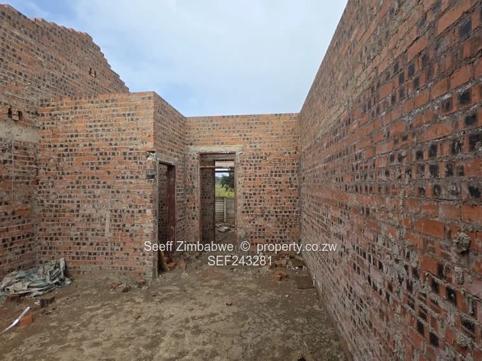 Mandara Townhouse Complex - 3BR/3BA, Showhome & Shells