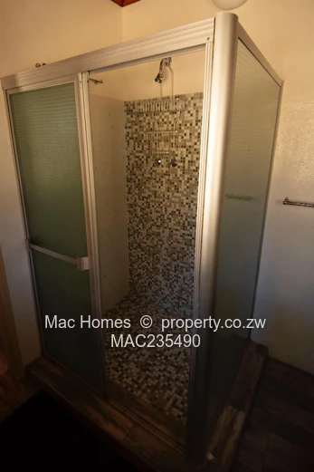 Holiday Home For Sale In Nyanga