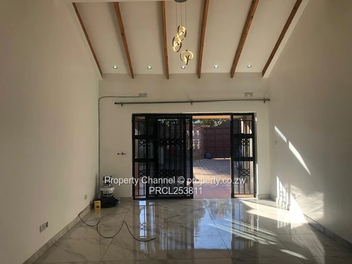 Magnificent 3-Bed Apartment | Bluff Hill