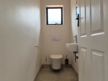 3 Bedroom Townhouse Complex