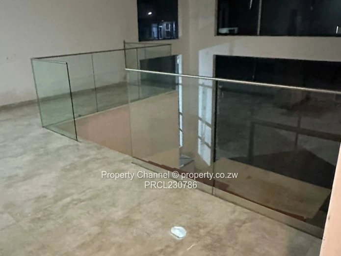 Luxurious 5-Bedroom Double Storey House in Secure Gated Complex . . .