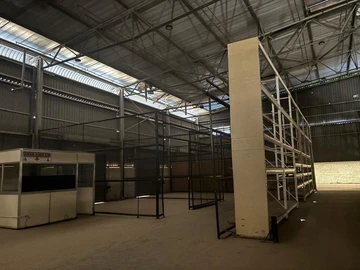 Shop & Retail Property