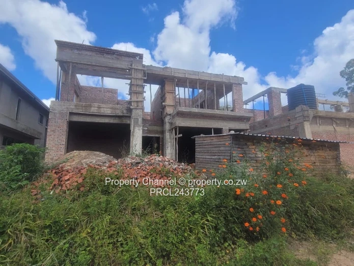 Executive Double Storey Villa in Carrick Creagh – Customize Your Dream Home