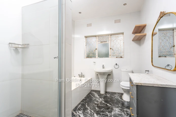 Spacious & Secure Family Home