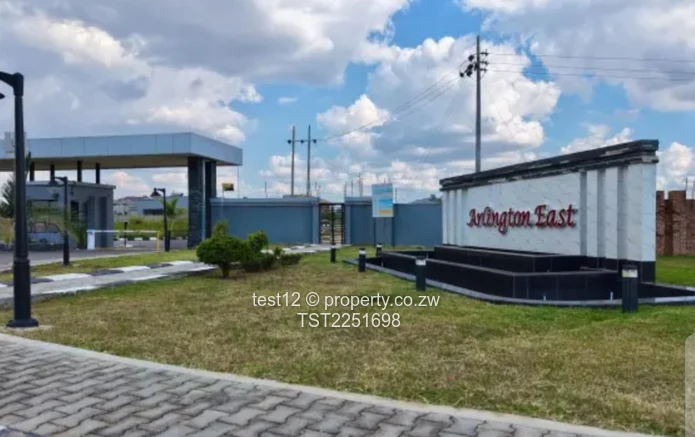 Arlington house for sale  (Sole Mandate)