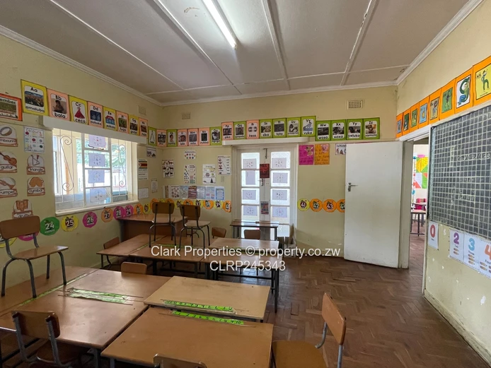 Excellent Location - offices, school, home