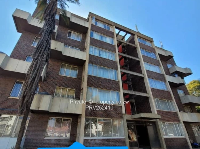 2 bed cbd stay