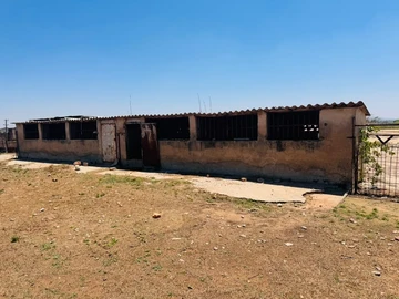 Commercial Property