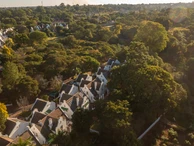 3 Bedroom Townhouse Complex