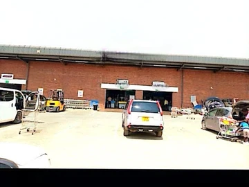 Shop & Retail Property