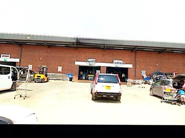 Shop & Retail Property