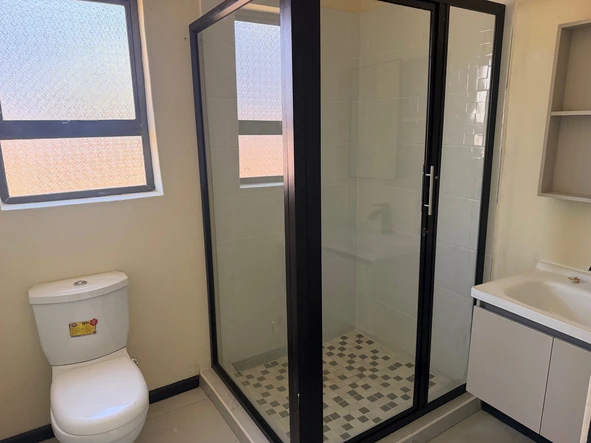 4 Bedroom Townhouse Complex