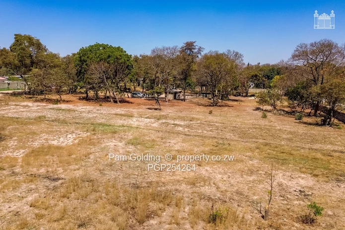 Prime Residential Development Opportunity (Sole Mandate)