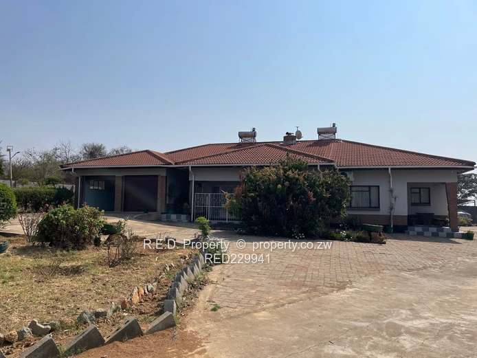 Where modern living meets agricultural opportunity