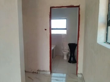 3 Bedroom Cottage